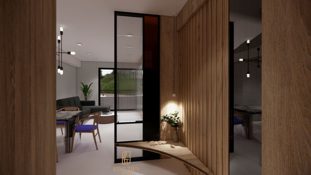 京田室內設計為您打造一個舒適美觀的居住環境！